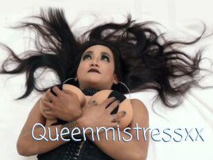 Queenmistressxx