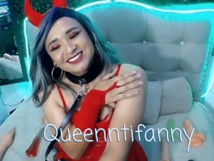 Queenntifanny