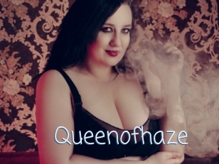 Queenofhaze