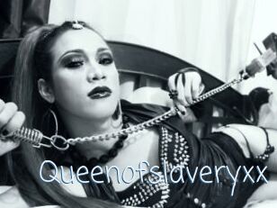 Queenofslaveryxx