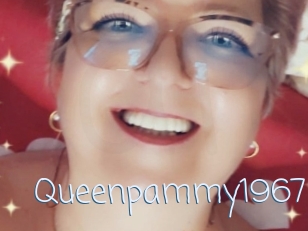 Queenpammy1967