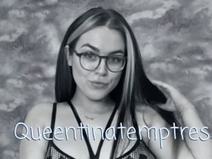 Queentinatemptress