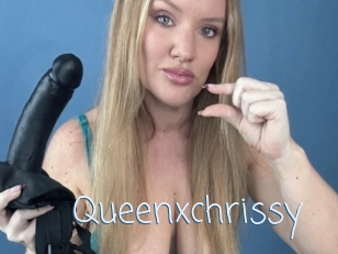 Queenxchrissy