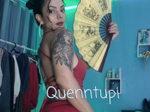 Quenntupi