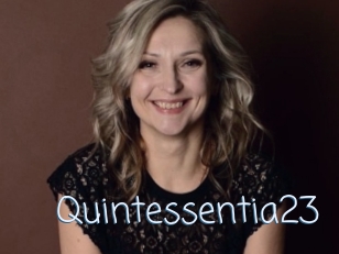 Quintessentia23