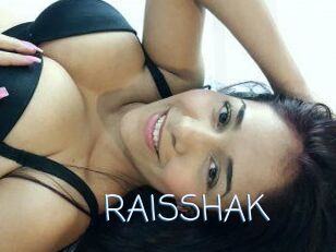 RAISSHAK