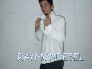 RAYMONDESEL