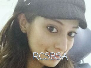 RCSBSA