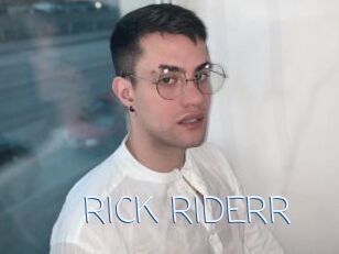 RICK_RIDERR