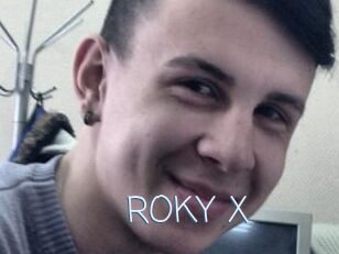 ROKY_X