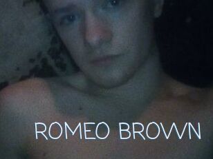 ROMEO_BROWN