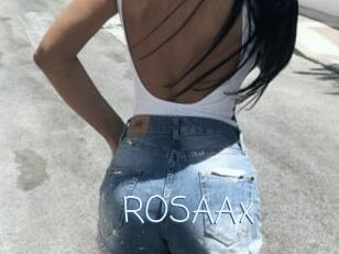 ROSAAx