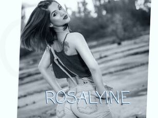 ROSALYINE