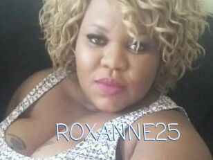 ROXANNE25