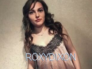 ROXY_DIXON