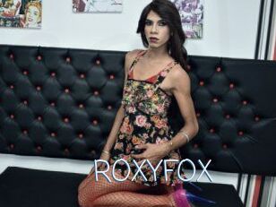 ROXYFOX