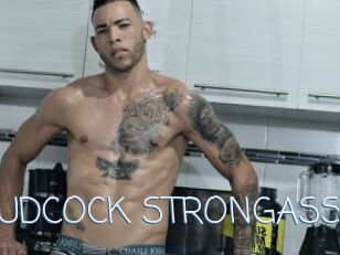 RUDCOCK_STRONGASS