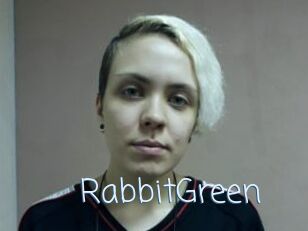 RabbitGreen