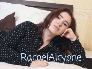 RachelAlcyone