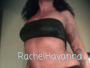 RachelHavanna