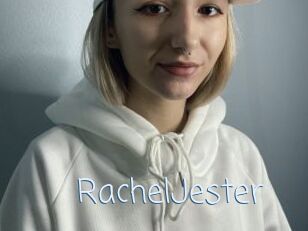 RachelJester