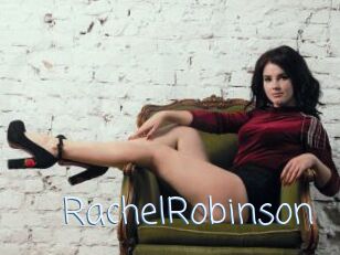 RachelRobinson