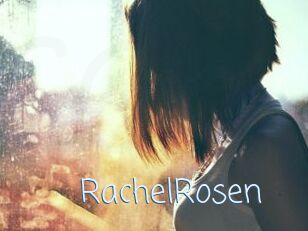 RachelRosen