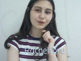 Rachelforu