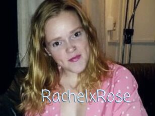 RachelxRose