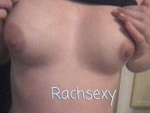 Rachsexy