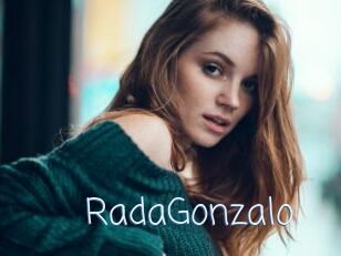 RadaGonzalo