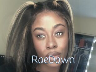 RaeDawn