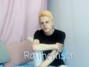 RaiThomson