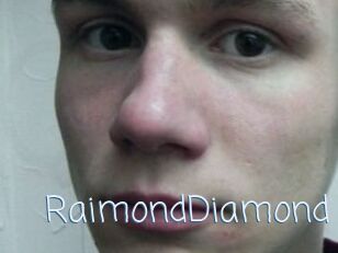 RaimondDiamond