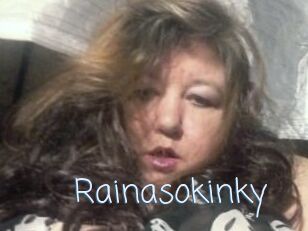 Rainasokinky