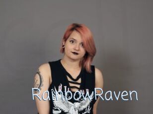 RainbowRaven