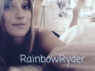 RainbowRyder