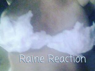 Raine_Reaction