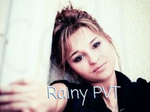 Rainy_PVT