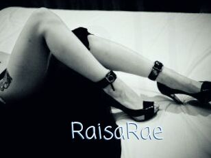 RaisaRae