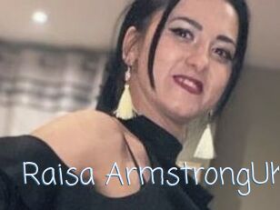 Raisa_ArmstrongUK