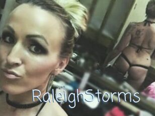 RaleighStorms