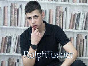 RalphTurner