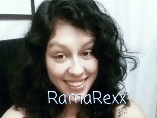 RamaRexx