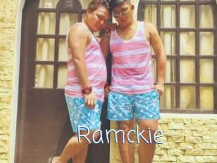 Ramckie