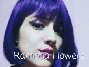 Ramona_Flowerz