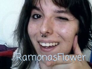 RamonasFlower