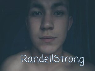 RandellStrong