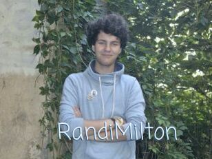 RandiMilton