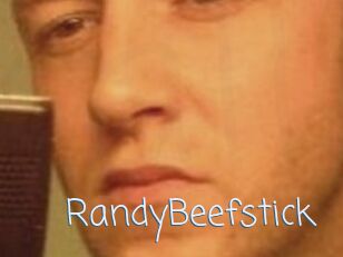 RandyBeefstick